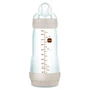 Kép 3/4 - MAM cumisüveg Anti-Colic Matt 320ml uni