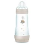Kép 4/4 - MAM cumisüveg Anti-Colic Matt 320ml uni