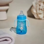Kép 2/3 - MAM ivópohár Trainer Night 220ml 4hó fiú