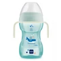 Kép 1/2 - MAM ivópohár Fun to Drink Cup Night 270ml 8hó fiú