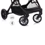 Kép 6/6 - Fill sportbabakocsi - Styler Elite homok S750-09