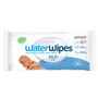 Kép 5/7 - WaterWipes Biodegradable Babatörlőkendő Alap Csomag 60db