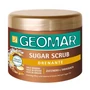 Kép 1/6 - Geomar Sugar Scrub Cukor és Pitypang Bőrradír 600g