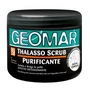 Kép 2/6 - Geomar Thalasso Scrub Tisztító Hatású Bőrradír 600g
