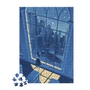 Kép 3/6 - Janod 02510 500 darabos puzzle Esti kilátás
