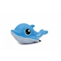 Kép 1/4 - Távirányítós úszó állatok - Delfin 410111 Jamara