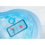 Kép 4/4 - Lilliputiens 83219 IGNACE Bath playbook fürdőjáték