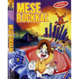 Kép 1/2 - Mese Rockkal
