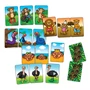 Kép 1/4 - Mini Játék - Állatcsaládok Orchard Toys