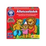 Kép 2/4 - Mini Játék - Állatcsaládok Orchard Toys