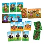 Kép 3/4 - Mini Játék - Állatcsaládok Orchard Toys