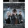 Kép 1/2 - Legendás állatok: Grindelwald bűntettei (4K UHD)