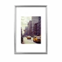 Kép 3/5 - Dörr New York képkeret 10x15, ezüst
