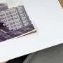 Kép 4/5 - Dörr New York képkeret 10x15, ezüst