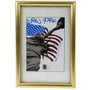 Kép 1/2 - Dörr New York képkeret 30x40, arany
