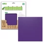 Kép 2/4 - BiOBUDDi BB-0095 | legó-kompatibilis alaplap | 32x32 bütyök lila