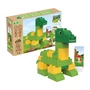 Kép 3/6 - BiOBUDDi BB-0185 | legó-duplo-kompatibilis bio építőjáték | Brontosaurus