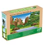Kép 5/6 - BiOBUDDi BB-0185 | legó-duplo-kompatibilis bio építőjáték | Brontosaurus