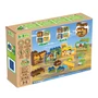 Kép 1/6 - BiOBUDDi BB-0255 | legó-duplo-kompatibilis bio építőjáték | Keretezd be!