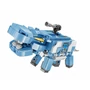 Kép 2/5 - QMAN® 41205 | lego-kompatibilis építőjáték | ÚJ: Csoda Kocka | Hippo Víziló