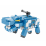 Kép 5/6 - QMAN® 41205 | lego-kompatibilis építőjáték | ÚJ: Csoda Kocka | Hippo Víziló