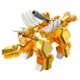 Kép 2/3 - QMAN® 41212 | lego-kompatibilis építőjáték | ÚJ: Csoda Kocka | Sziklarengető Dinoszaurusz