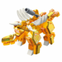 Kép 3/4 - QMAN® 41212 | lego-kompatibilis építőjáték | ÚJ: Csoda Kocka | Sziklarengető Dinoszaurusz