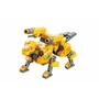 Kép 2/3 - QMAN® 41213 | lego-kompatibilis építőjáték | ÚJ: Csoda Kocka | Lézerágyús Gepárd