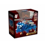 Kép 1/3 - QMAN® 41220 | lego-kompatibilis építőjáték | ÚJ: Csoda Kocka | Páncéltörő Ceratopsia