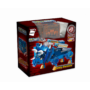 Kép 2/4 - QMAN® 41220 | lego-kompatibilis építőjáték | ÚJ: Csoda Kocka | Páncéltörő Ceratopsia