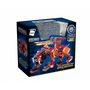 Kép 2/4 - QMAN® 41221 | lego-kompatibilis építőjáték | ÚJ: Csoda Kocka | Sugárvető kardfogú tigris