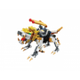 Kép 3/4 - QMAN® 41224 | lego-kompatibilis építőjáték | ÚJ: Csoda Kocka | Szent oroszlán