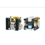 Kép 4/4 - QMAN® 41224 | lego-kompatibilis építőjáték | ÚJ: Csoda Kocka | Szent oroszlán