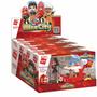 Kép 2/6 - QMAN® W12011 | lego-kompatibilis építőjáték | 410 db építőkocka | Tűzoltósági 4-es szett