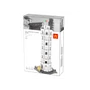 Kép 1/3 - WANGE® 5214 | lego-kompatibilis építőjáték | 1334 db építőkocka | Pisai ferde torony – Olaszország