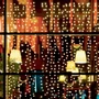 Kép 1/2 - LED-es fényfüggöny