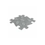 Kép 3/6 - Muffik Kemény Dínó Tojás Puzzle Szürke
