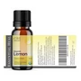 Kép 4/5 - Lemon Organic - Citrom illóolaj