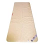 Kép 2/6 - Ortho-Sleepy mágneses derékalj gyapjú steppelt 520 g/m² / 90x200 cm