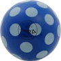 Kép 4/6 - Játéklabda, 18 cm, pöttyös Aktivsport