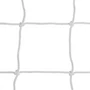 Kép 2/3 - Kézilabdaháló Aktivsport 10x10 cm osztás 3,5 mm fehér