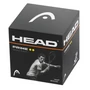 Kép 2/3 - Squash labda Head Prime