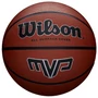 Kép 2/2 - Kosárlabda Wilson MVP gumi 5-ös méret
