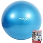 Kép 4/6 - Durranásmentes labda Aktivsport 95 cm kék