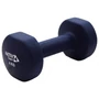 Kép 1/2 - Súlyzó neoprén Aktivsport 4 kg kék