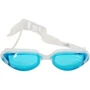 Kép 1/3 - Swimfit 606150d Lexo úszószemüveg aqua-fehér