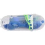 Kép 2/2 - Swimfit 621220 Mavis úszószemüveg kék