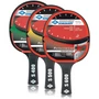 Kép 4/4 - Ping-pong ütő Donic Protection Line S400 Series