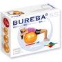 Kép 2/3 - Trendy Bureba durranásmentes labda 55 cm ezüst