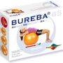 Kép 2/3 - Trendy Bureba durranásmentes labda 65 cm piros